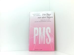 Seller image for PMS - die Tage vor den Tagen: Hilfen fr ein Leben mit dem Prmenstruellen Syndrom Hilfen fr ein Leben mit dem Prmenstruellen Syndrom ; PMS for sale by Book Broker