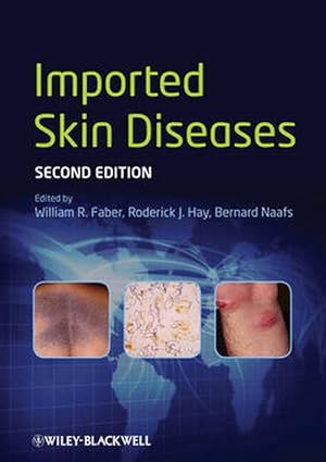 Seller image for Imported Skin Diseases (Hardcover) for sale by Grand Eagle Retail