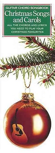 Bild des Verkufers fr Christmas Songs and Carols (Paperback) zum Verkauf von Grand Eagle Retail