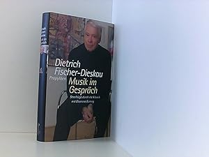 Immagine del venditore per Musik im Gesprch: Streifzge durch die Klassik mit Eleonore Bning Streifzge durch die Klassik mit Eleonore Bning venduto da Book Broker