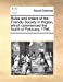 Seller image for Rules and orders of the Friendly Society in Wigton, which commenced the fourth of February, 1795. [Soft Cover ] for sale by booksXpress