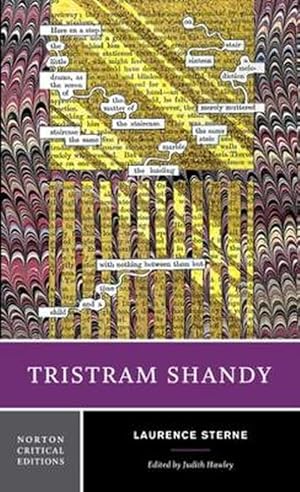 Seller image for Tristram Shandy (Paperback) for sale by Grand Eagle Retail