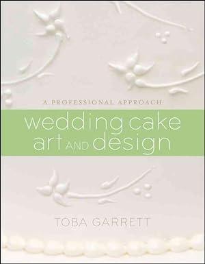Bild des Verkufers fr Wedding Cake Art and Design (Hardcover) zum Verkauf von Grand Eagle Retail