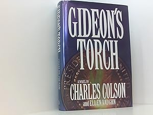 Seller image for Gideon's Torch: A Novel for sale by Book Broker