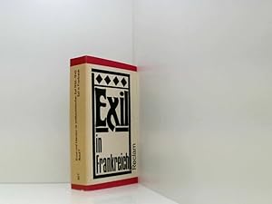 Seller image for Exil in Frankreich for sale by Book Broker