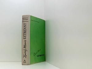 Bild des Verk�ufers f�r Durch Meere getrennt zum Verkauf von Book Broker