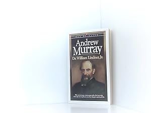 Bild des Verkufers fr Andrew Murray (Men of Faith) zum Verkauf von Book Broker