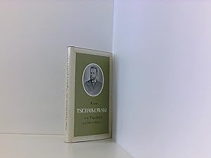 Bild des Verkufers fr Wenn Tschaikowski ein Tagebuch gefhrt htte. - Deutsche Ausgabe zum Verkauf von Book Broker