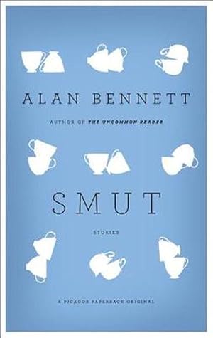 Seller image for Smut (Paperback) for sale by Grand Eagle Retail