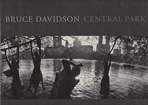 Central Park; --Preface by Elizabeth Barlow Rogers; Commentary by Marie Winn