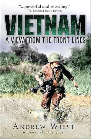 Seller image for Vietnam (Paperback) for sale by Grand Eagle Retail