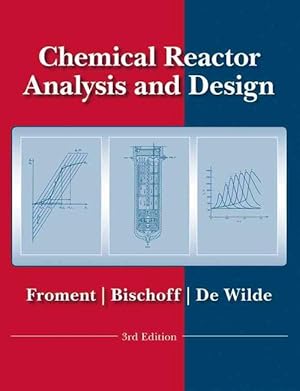 Image du vendeur pour Chemical Reactor Analysis and Design (Hardcover) mis en vente par Grand Eagle Retail