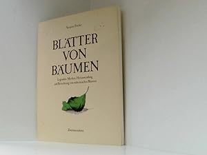 Image du vendeur pour Bltter von Bumen. mis en vente par Book Broker