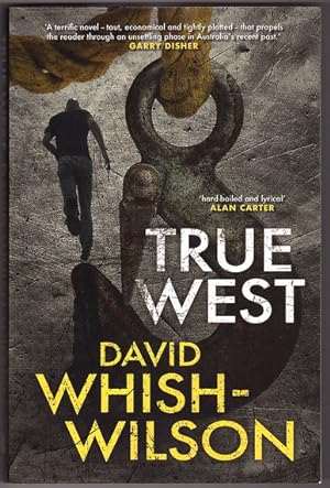 True West by David Whish-Wilson