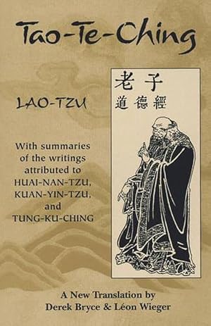 Seller image for Tao Te Ching (Paperback) for sale by Grand Eagle Retail