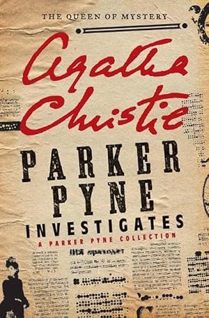 Seller image for Parker Pyne Investigates (Paperback) for sale by Grand Eagle Retail