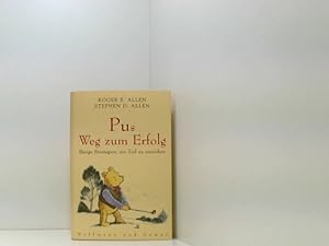 Seller image for Pus Weg zum Erfolg: Brige Strategien, ein Ziel zu erreichen brige Strategien, ein Ziel zu erreichen for sale by Book Broker