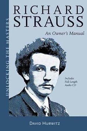 Seller image for Richard Strauss (Paperback) for sale by Grand Eagle Retail