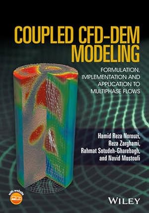 Seller image for Coupled CFD-DEM Modeling (Hardcover) for sale by Grand Eagle Retail