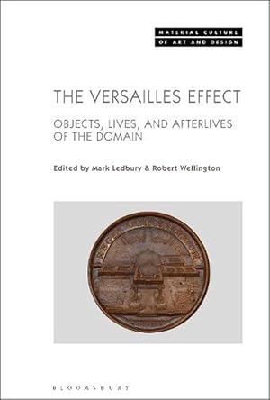 Seller image for The Versailles Effect (Hardcover) for sale by Grand Eagle Retail