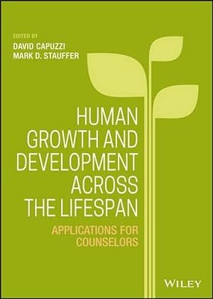 Seller image for Human Growth and Development Across the Lifespan (Hardcover) for sale by Grand Eagle Retail