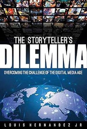 Seller image for The Storyteller's Dilemma (Hardcover) for sale by Grand Eagle Retail