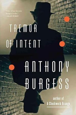 Seller image for Tremor of Intent (Paperback) for sale by Grand Eagle Retail