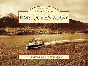 Seller image for RMS Queen Mary (Loose Leaf) for sale by Grand Eagle Retail