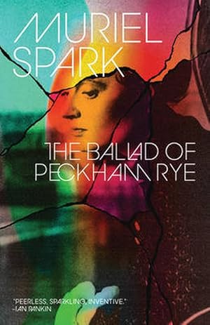 Imagen del vendedor de The Ballad of Peckham Rye (Paperback) a la venta por Grand Eagle Retail