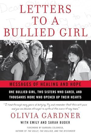 Image du vendeur pour Letters To A Bullied Girl (Paperback) mis en vente par Grand Eagle Retail