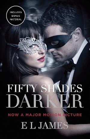 Seller image for Fifty Shades Darker (Movie Tie-in Edition) (Paperback) for sale by Grand Eagle Retail