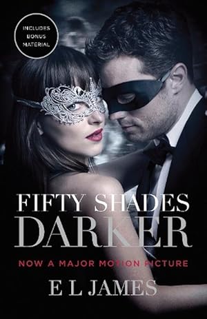 Bild des Verkufers fr Fifty Shades Darker (Movie Tie-in Edition) (Paperback) zum Verkauf von Grand Eagle Retail