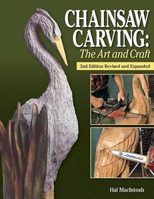 Immagine del venditore per Chainsaw Carving (Paperback) venduto da Grand Eagle Retail