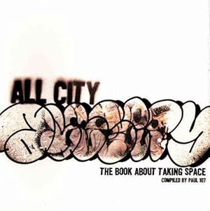 Image du vendeur pour All City (Paperback) mis en vente par Grand Eagle Retail