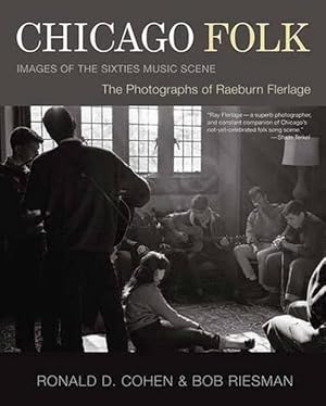 Seller image for Chicago Folk (Paperback) for sale by Grand Eagle Retail