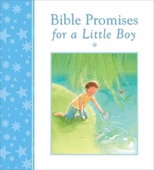 Seller image for Bible Promises for a Little Boy (Hardcover) for sale by Grand Eagle Retail