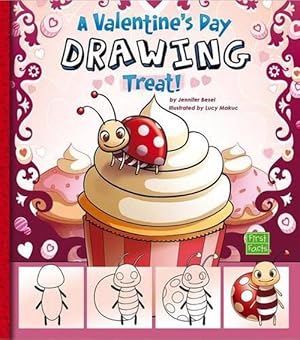 Imagen del vendedor de Valentine's Day Drawing Treat! (Paperback) a la venta por Grand Eagle Retail