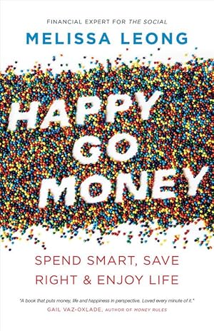 Bild des Verkufers fr Happy Go Money (Paperback) zum Verkauf von Grand Eagle Retail