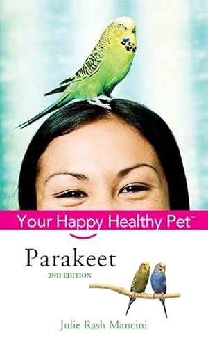 Seller image for Parakeet (Hardcover) for sale by Grand Eagle Retail