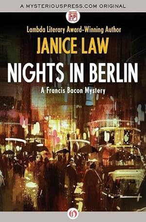 Seller image for Nights in Berlin (Paperback) for sale by Grand Eagle Retail