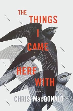 Seller image for Things I Came Here with (Paperback) for sale by Grand Eagle Retail