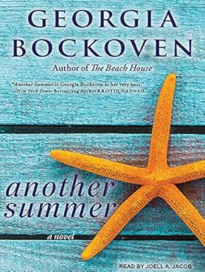 Seller image for Another Summer (Beach House) [Audio Book (CD) ] for sale by booksXpress