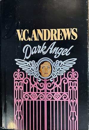 Image du vendeur pour Dark Angel mis en vente par The Book House, Inc.  - St. Louis