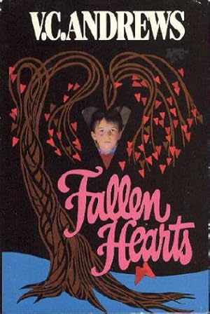 Image du vendeur pour Fallen Hearts mis en vente par The Book House, Inc.  - St. Louis