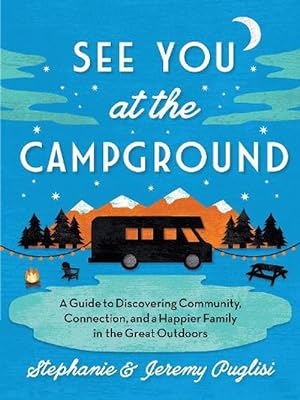 Seller image for See You at the Campground (Paperback) for sale by Grand Eagle Retail