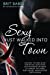 Seller image for Sexy Just Walked Into Town [Soft Cover ] for sale by booksXpress