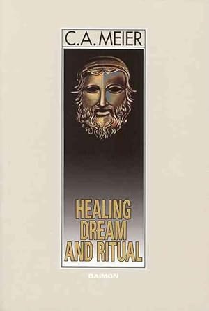 Seller image for Healing Dream & Ritual (Paperback) for sale by Grand Eagle Retail
