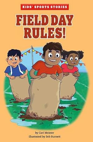 Seller image for Field Day Rules (Paperback) for sale by Grand Eagle Retail