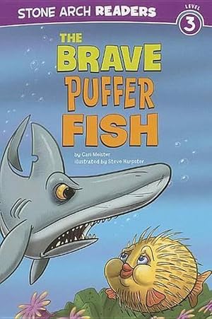 Bild des Verkufers fr Brave Puffer Fish (Paperback) zum Verkauf von Grand Eagle Retail