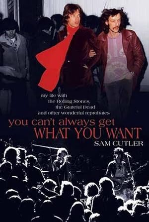 Seller image for You Can't Always Get What You Want (Paperback) for sale by Grand Eagle Retail